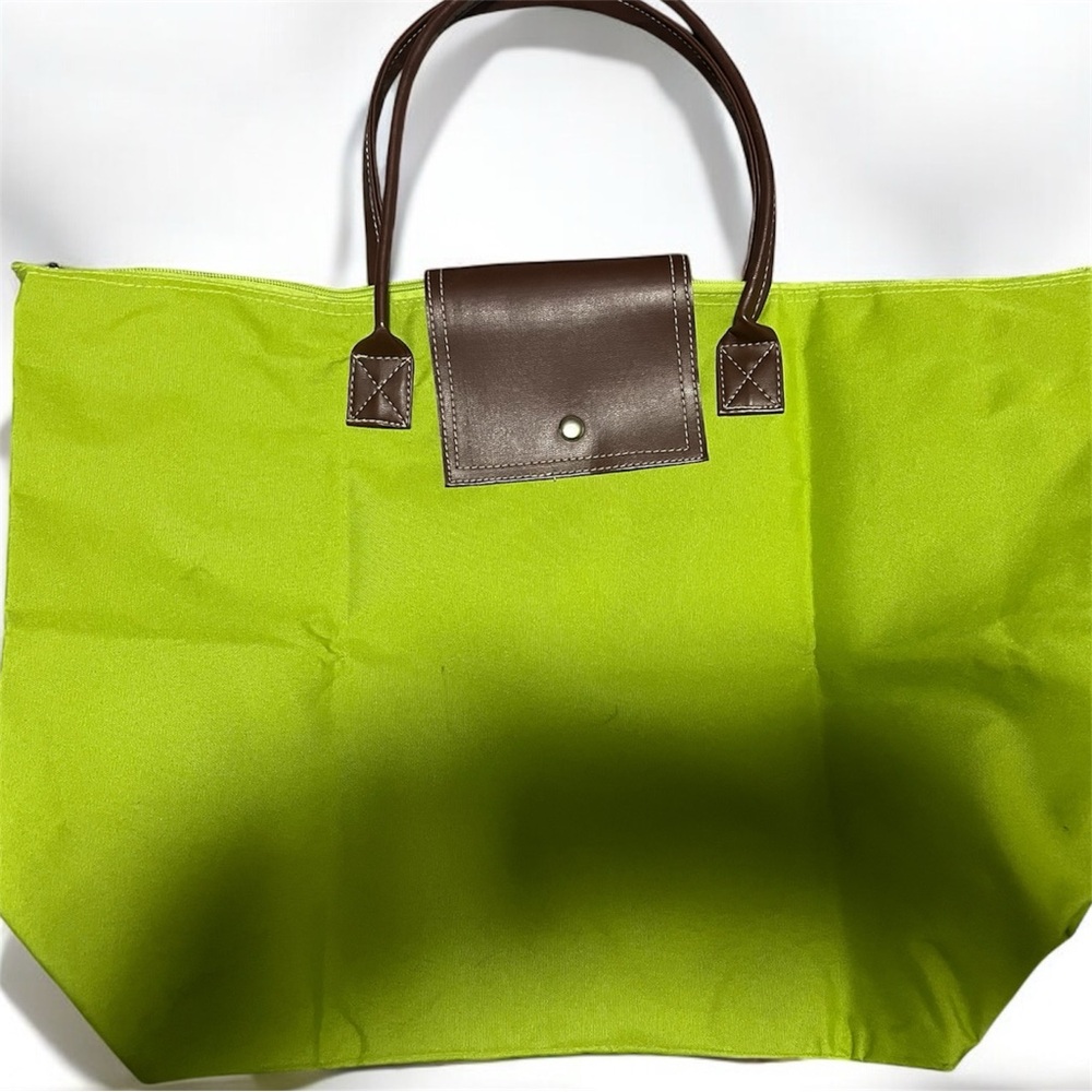 Tote bag - Foldable - Picture 2 of 3